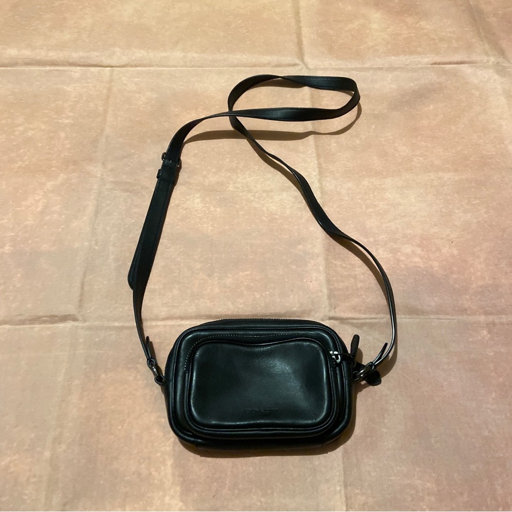 Coach Crossbody Purse